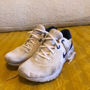 Nike React Athletic Shoes